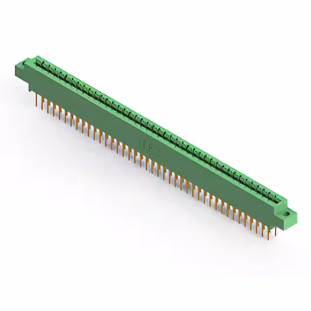 833-082-540-804 EDAC Inc.  Edgeboard Connectors